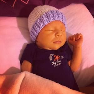 Meet your Posher, Ellen